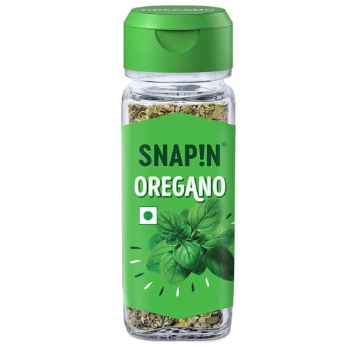 Buy Snapin Oregano Online - OLRAA Indian Snacks