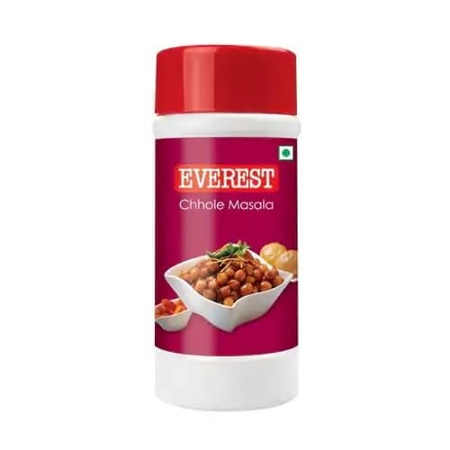 Buy Everest Chhole Masala Online - OLRAA Indian Snacks