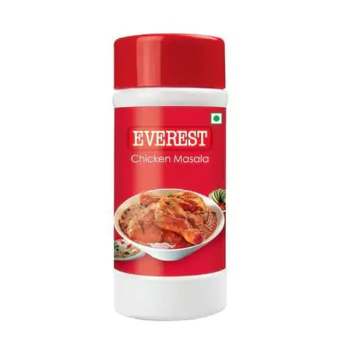Buy Everest Chicken Masala Online - OLRAA Indian Snacks