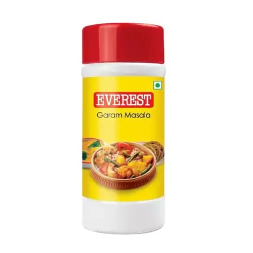 Buy Everest Garam Masala Online - OLRAA Indian Snacks