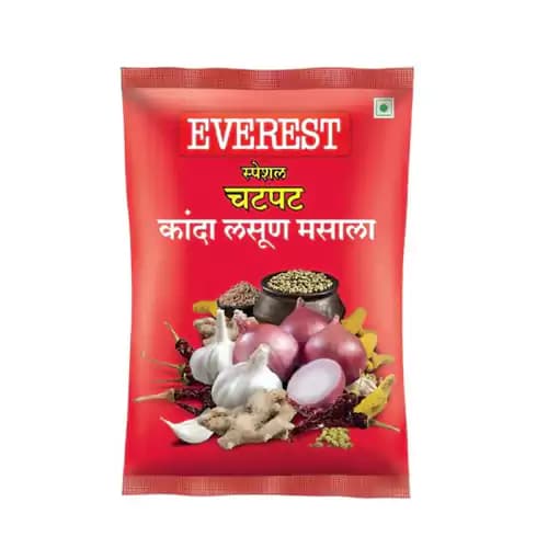 Buy Everest Masala - Kanda Lasoon Online - OLRAA Indian Snacks