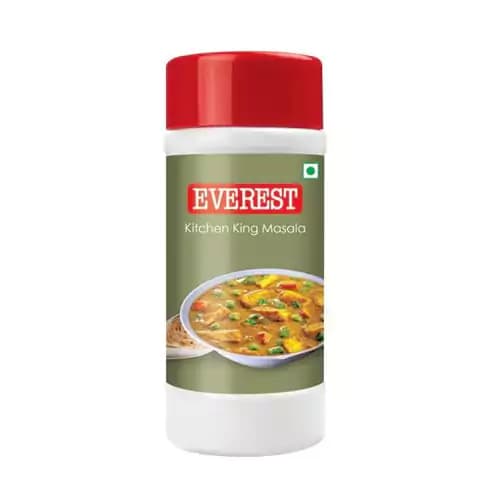Buy Everest Kitchen King Masala Online - OLRAA Indian Snacks