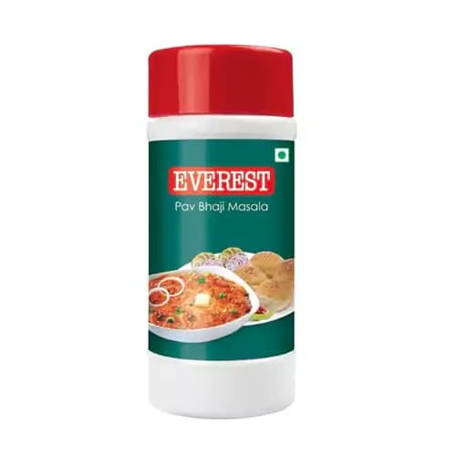 Buy Everest Pav Bhaji Masala Online - OLRAA Indian Snacks