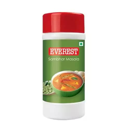 Buy Everest Sambhar Masala Online - OLRAA Indian Snacks