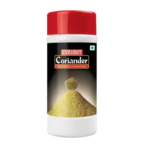 Buy Everest Coriander Powder Online - OLRAA Indian Snacks