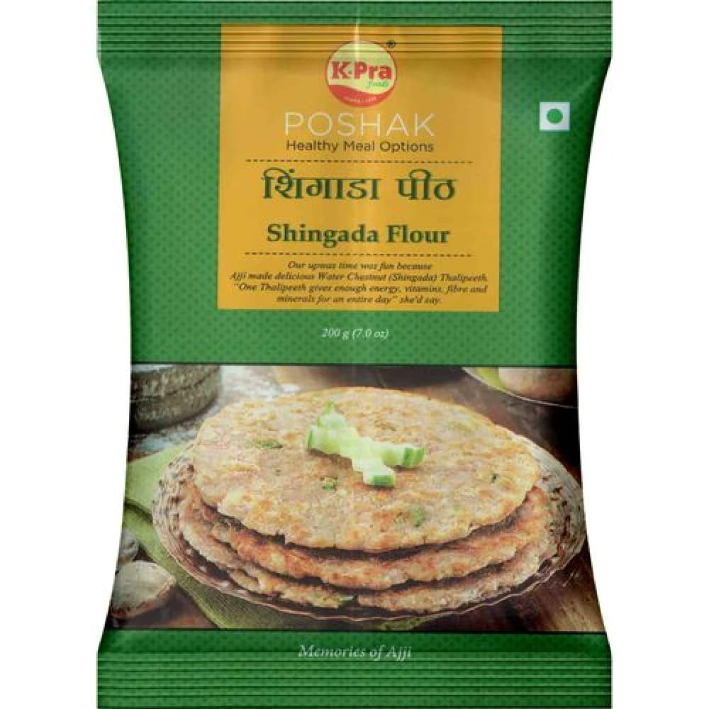 Buy K PRA Shingada Peeth Online - OLRAA Indian Snacks
