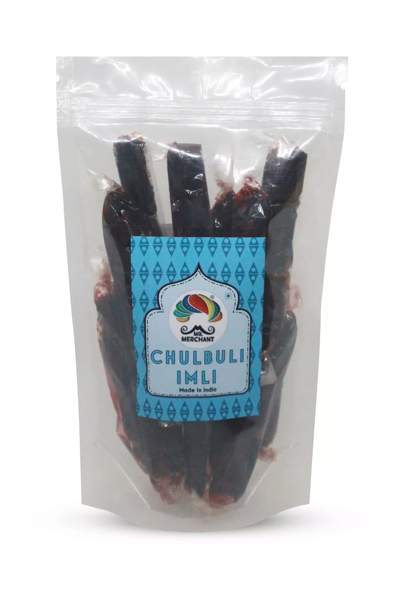 Buy Mr. Merchant Chulbuli Imli Online - OLRAA Indian Snacks