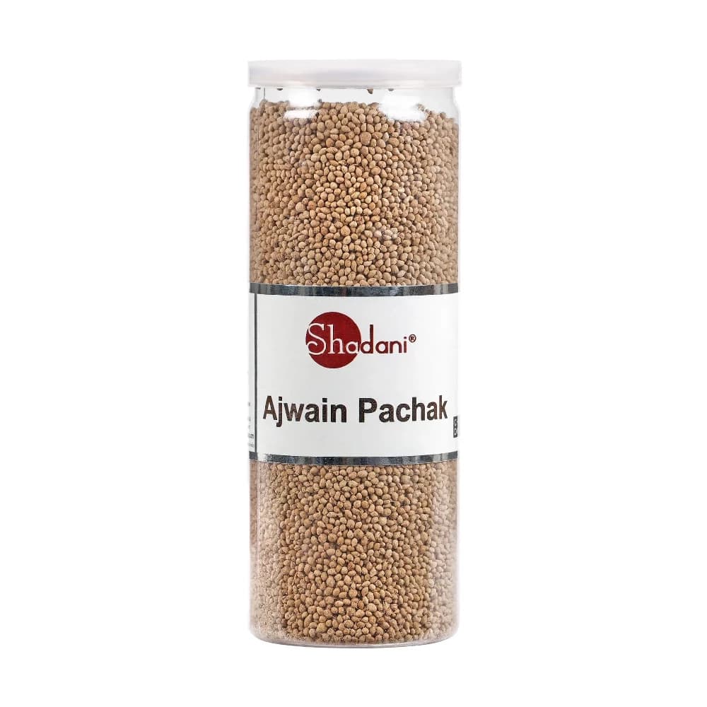 Buy Shadani Ajwain Pachak Online - OLRAA Indian Snacks