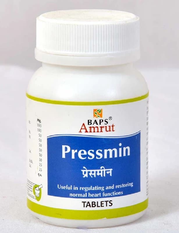 Buy Baps Amrut Pressmin Tablets Online - OLRAA Indian Snacks