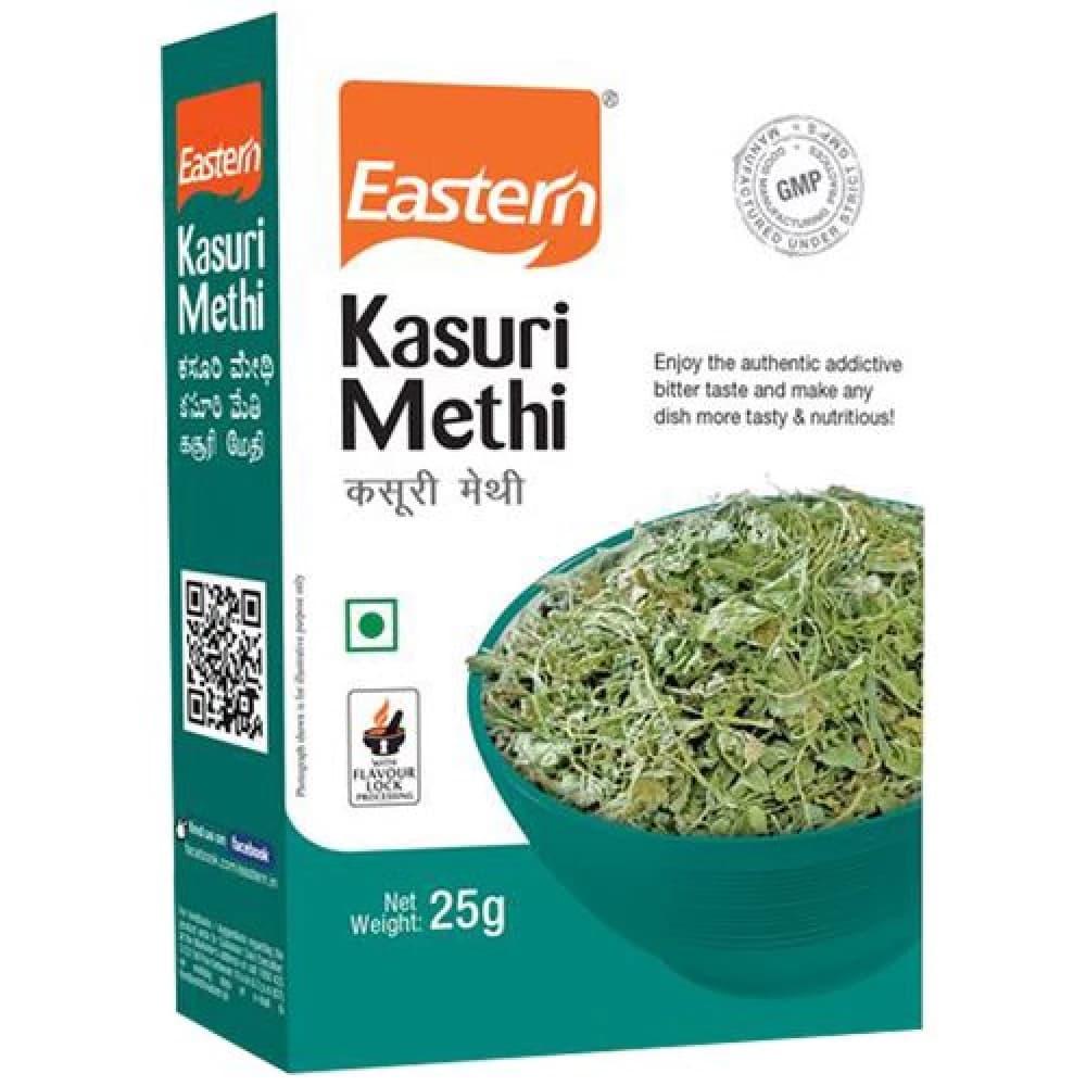 Buy Eastern Kasuri Methi Online - OLRAA Indian Snacks