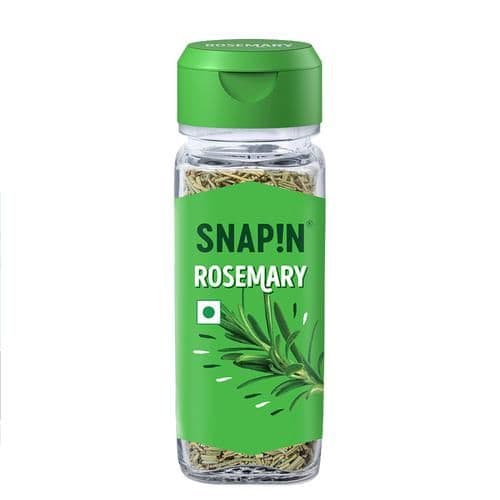 Buy Snapin Rosemary Online - OLRAA Indian Snacks
