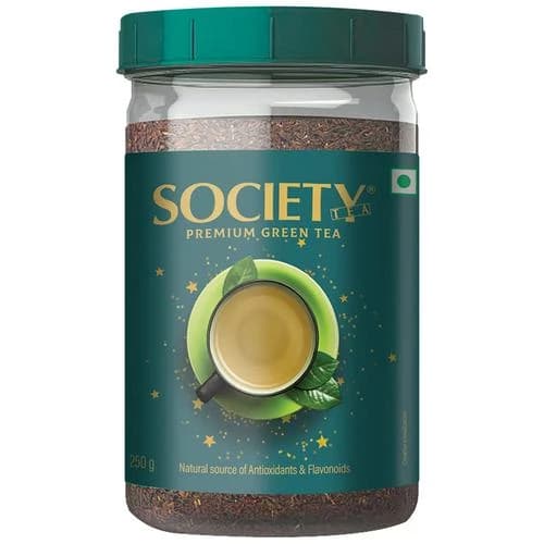 Buy Society Green Tea Online - OLRAA Indian Snacks