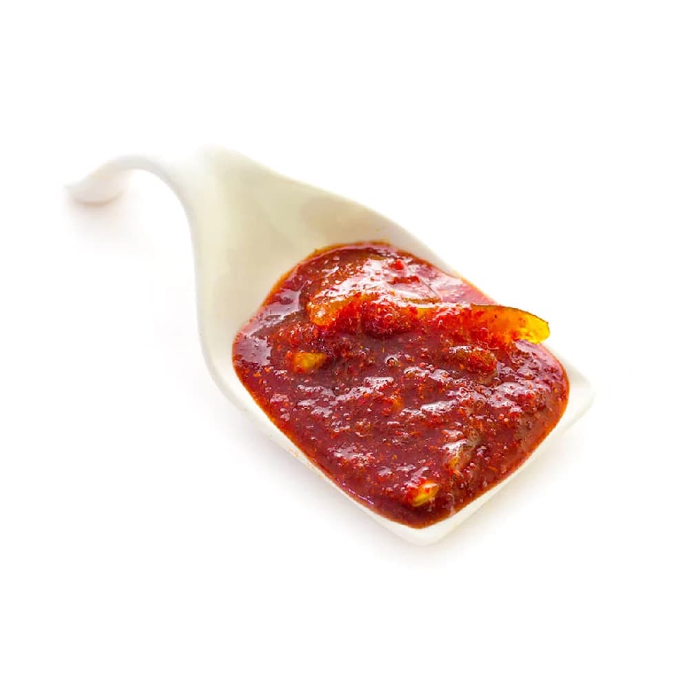 Buy Goosebumps Lime Sweet Pickle Online - OLRAA Indian Snacks