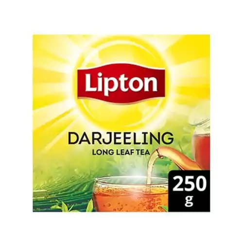 Buy Lipton Darjeeling Tea Online - OLRAA Indian Snacks