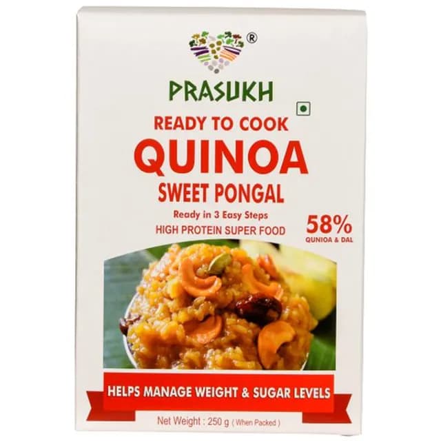 Buy Prasukh Sweet/Chakarai Pongal Online - OLRAA Indian Snacks