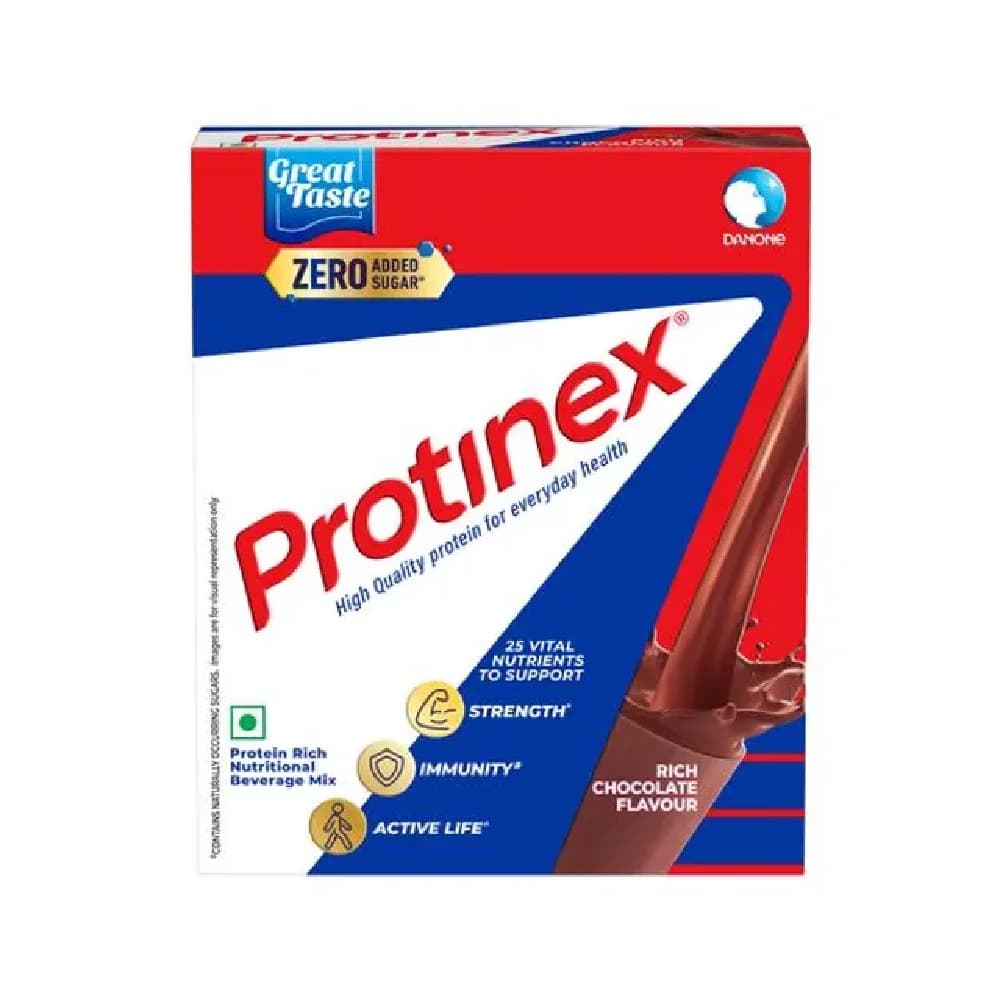 Buy Protinex Chocolate Flavour Online - OLRAA Indian Snacks