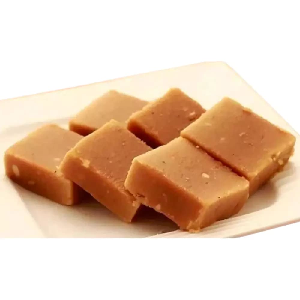 Buy Vellanki Foods Milk Mysorepak Online - OLRAA Indian Snacks