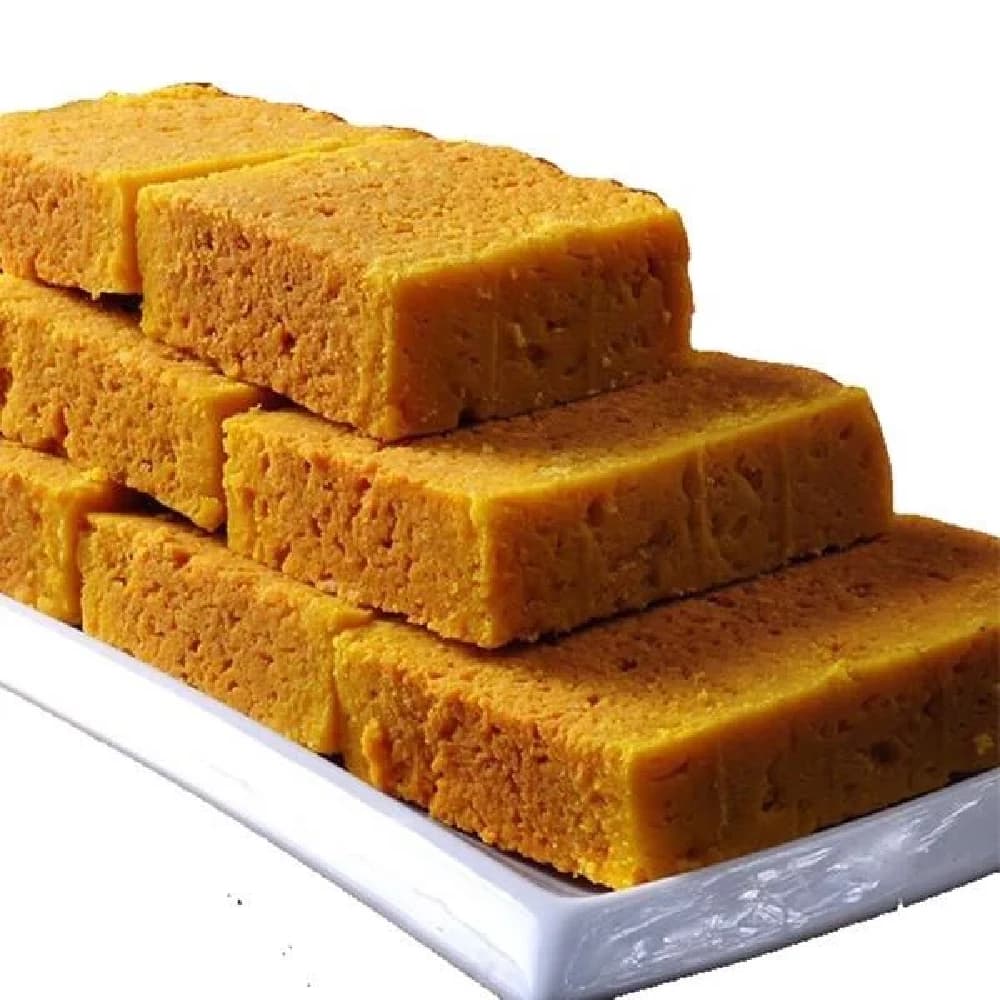 Buy Vellanki Foods Mysorepak Online - OLRAA Indian Snacks