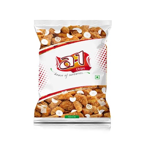 Buy A1 Chips Banana Jaggery Chips Online - OLRAA Indian Snacks