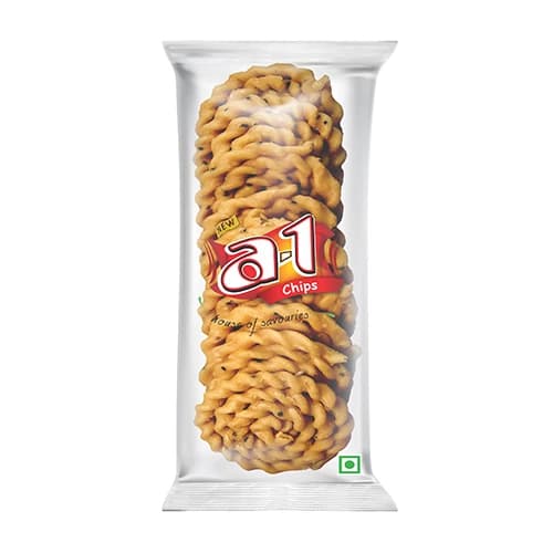 Buy A1 Chips Hand Murukku Online - OLRAA Indian Snacks