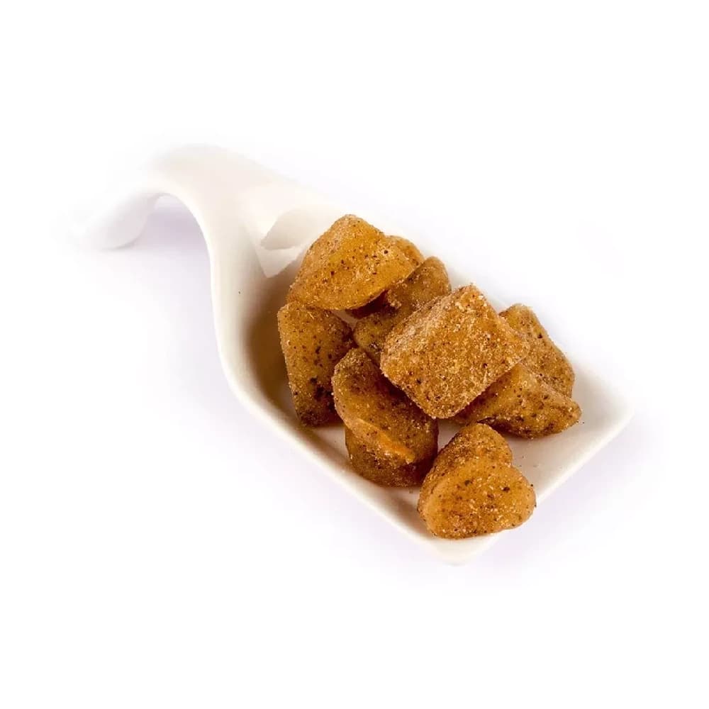 Buy Goosebumps Pickles Masala Ginger Online - OLRAA Indian Snacks