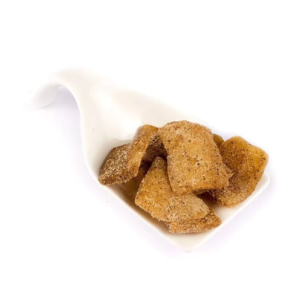 Buy Goosebumps Pickles Masala Mango Online - OLRAA Indian Snacks