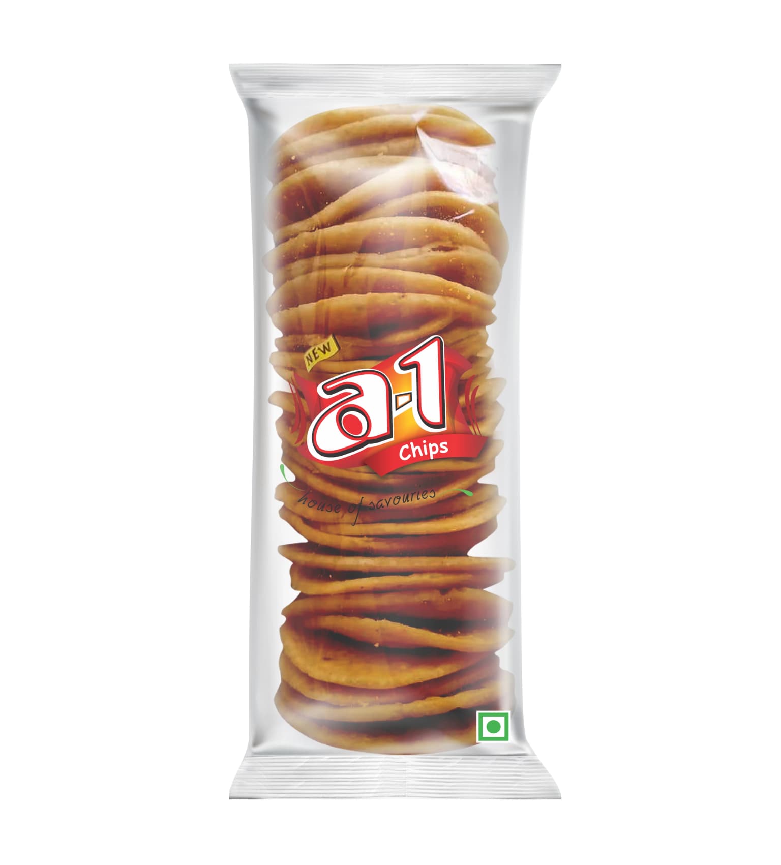 Buy A1 Chips Thattai Murukku Online - OLRAA Indian Snacks