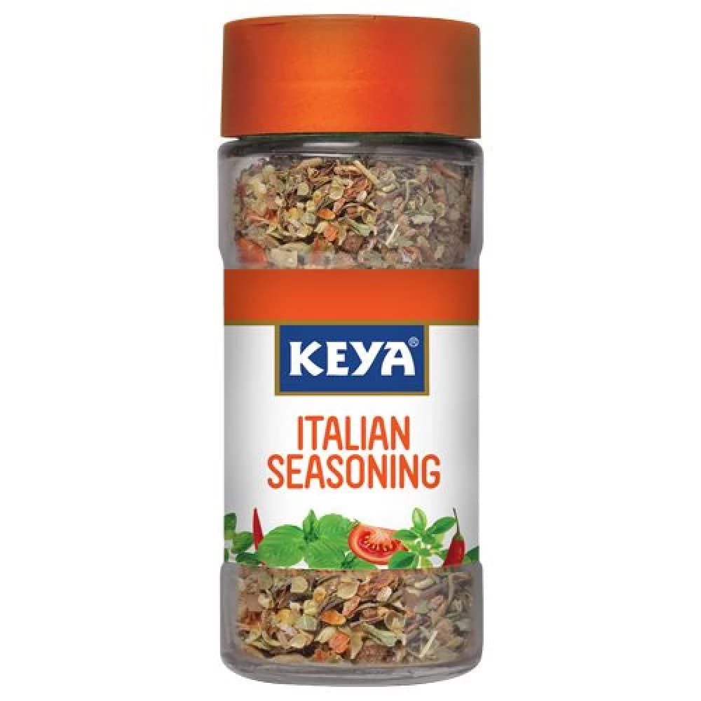 Buy Keya Italian Seasoning Online - OLRAA Indian Snacks