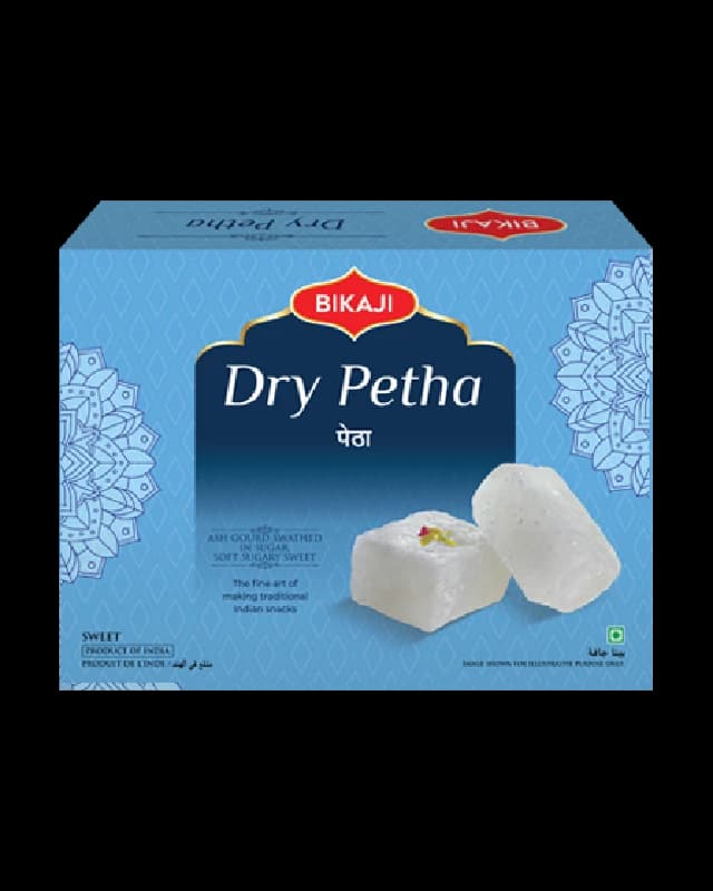 Buy Bikaji Dry Petha Online - OLRAA Indian Snacks