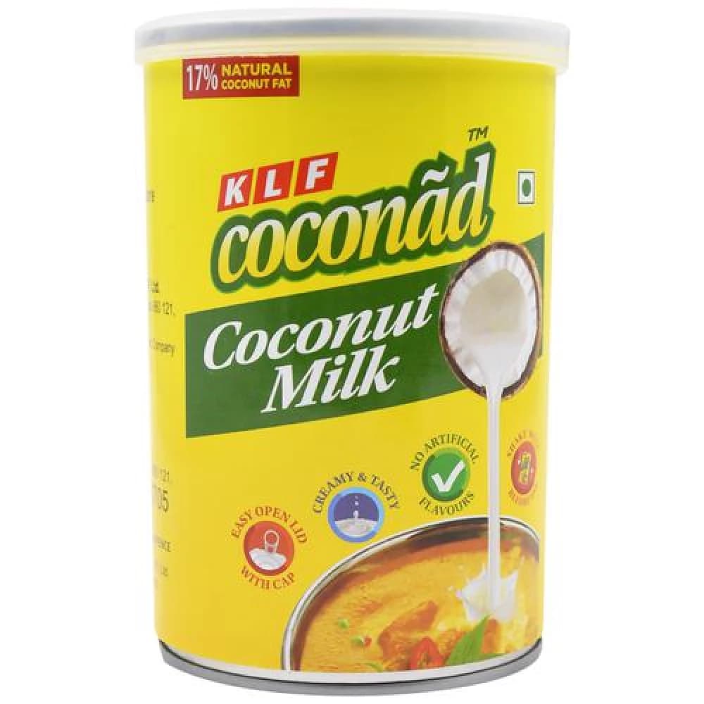 Buy KLF Coconad Coconut Milk Online - OLRAA Indian Snacks