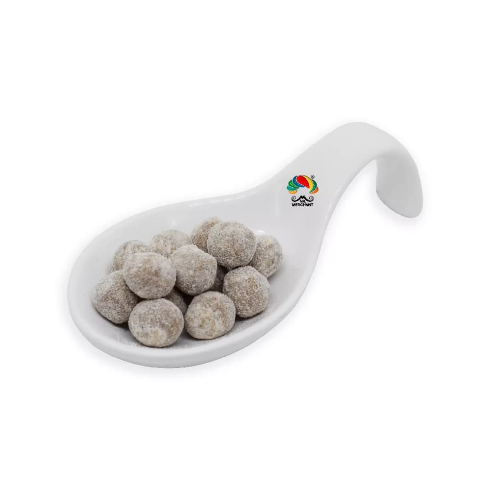 Buy Mr. Merchant Anardana Drops Online - OLRAA Indian Snacks