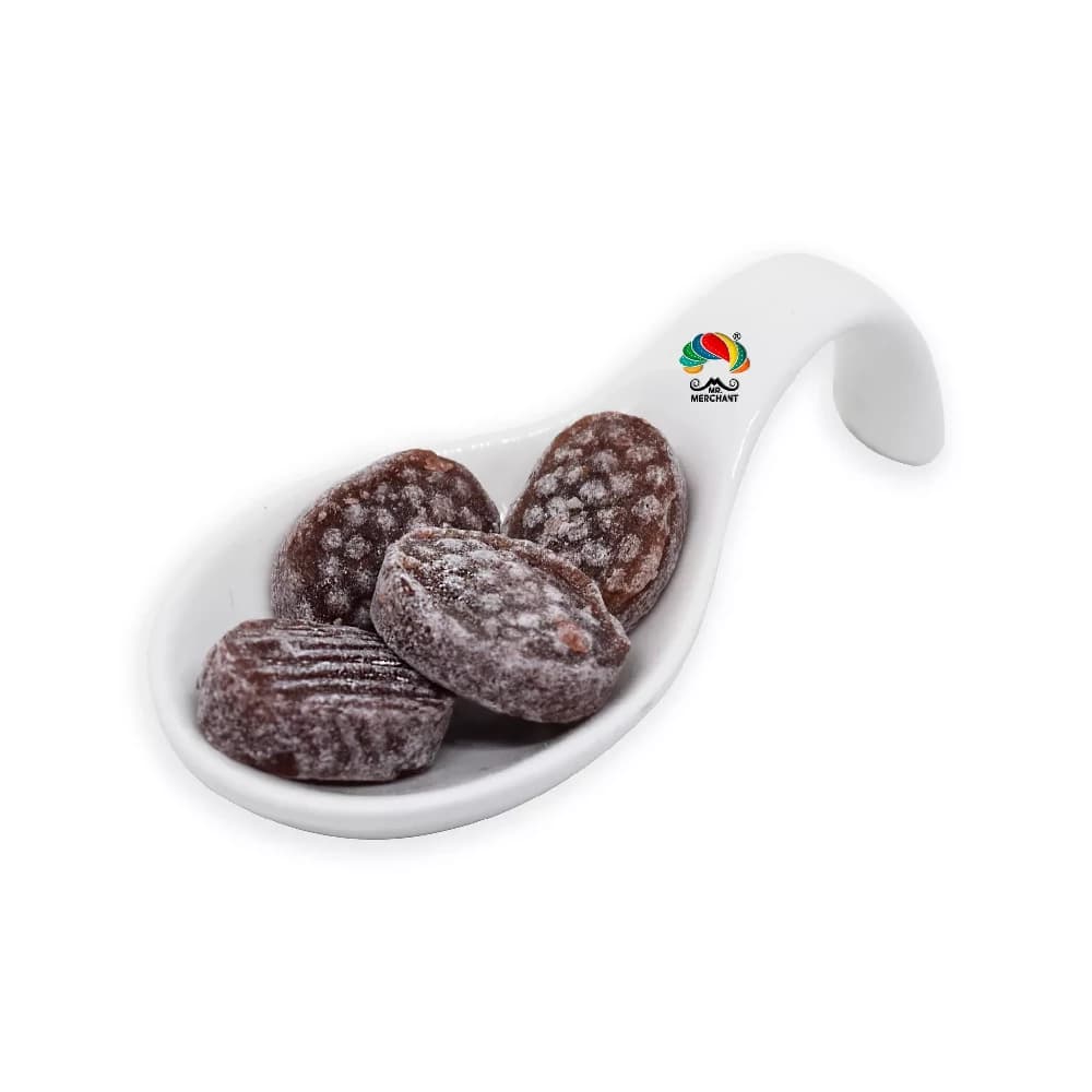 Buy Mr. Merchant Kala Katta Candy Online - OLRAA Indian Snacks