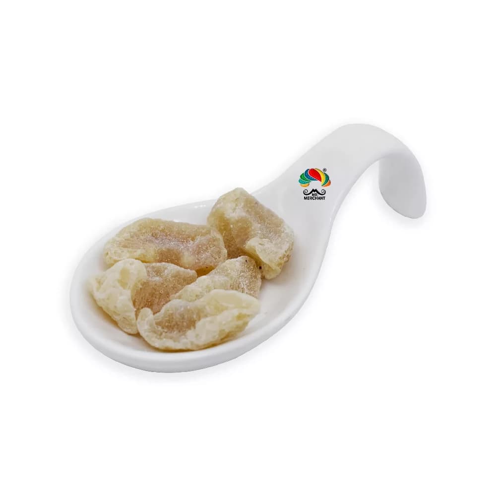 Buy Mr. Merchant Sweet Amla Candy Online - OLRAA Indian Snacks