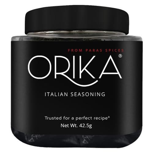 Buy Orika Italian Seasoning Online - OLRAA Indian Snacks