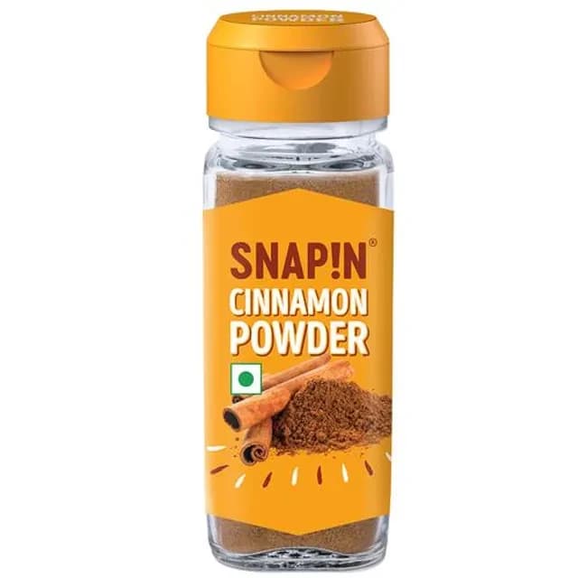 Buy Snapin Cinnamon Powder Online - OLRAA Indian Snacks