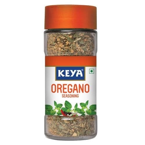 Buy Keya Oregano Seasoning Online - OLRAA Indian Snacks