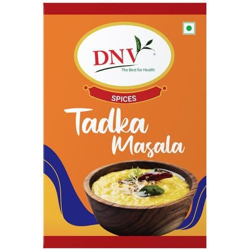 Buy Dnv Tadka Masala Online - OLRAA Indian Snacks