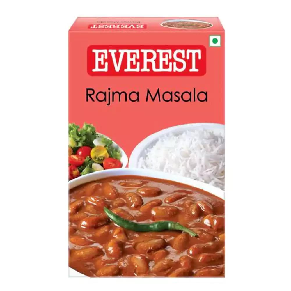 Buy Everest Rajma Masala Online - OLRAA Indian Snacks