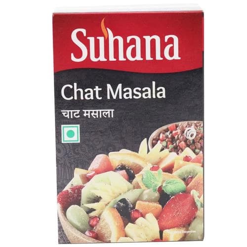 Buy Suhana Chat Masala Online - OLRAA Indian Snacks
