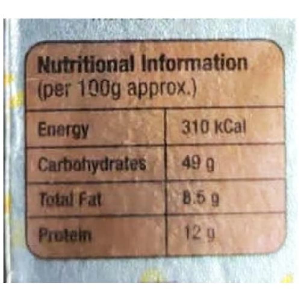 Buy Dnv Chole Masala Online - OLRAA Indian Snacks