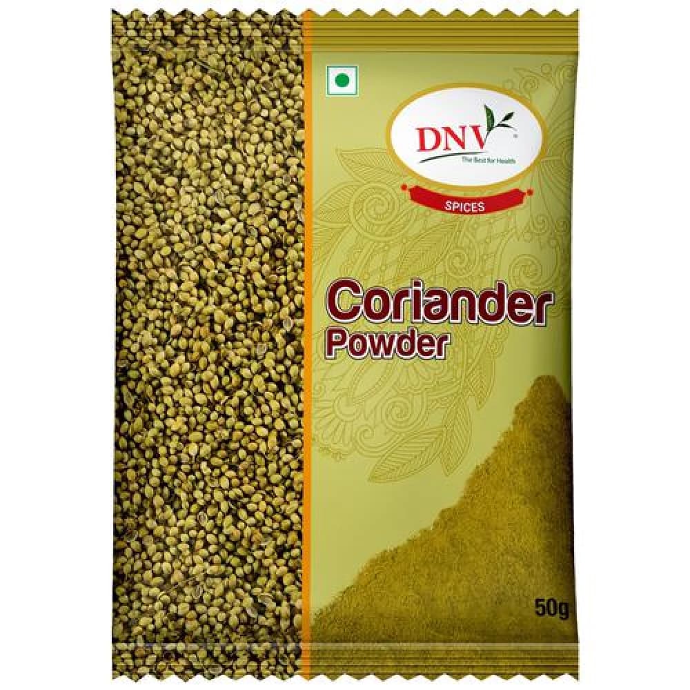 Buy Dnv Dhaniya Powder Online - OLRAA Indian Snacks