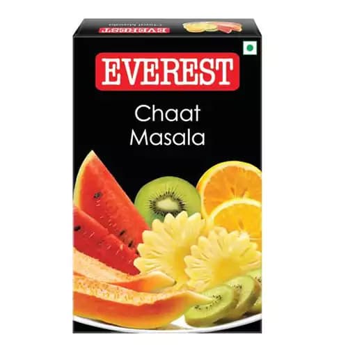 Buy Everest Chaat Masala Online - OLRAA Indian Snacks