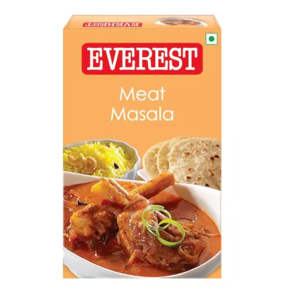 Buy Everest Meat Masala Online - OLRAA Indian Snacks