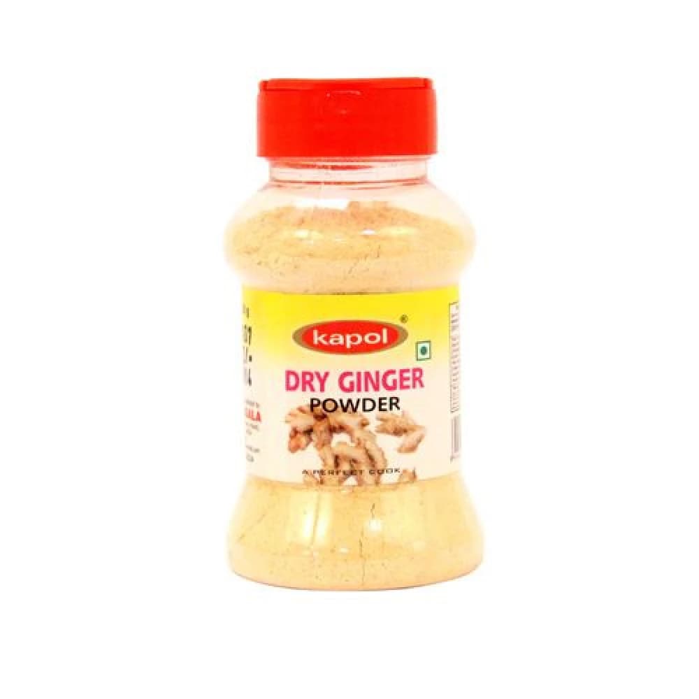 Buy Kapol Ginger Powder Online - OLRAA Indian Snacks