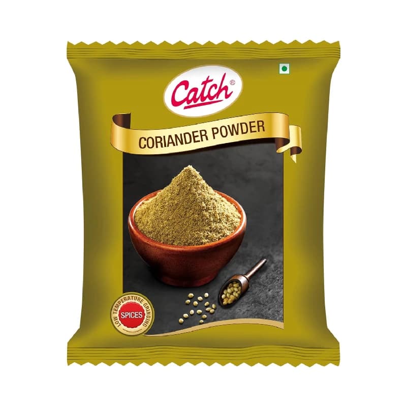 Buy Catch Dhania Powder Online - OLRAA Indian Snacks