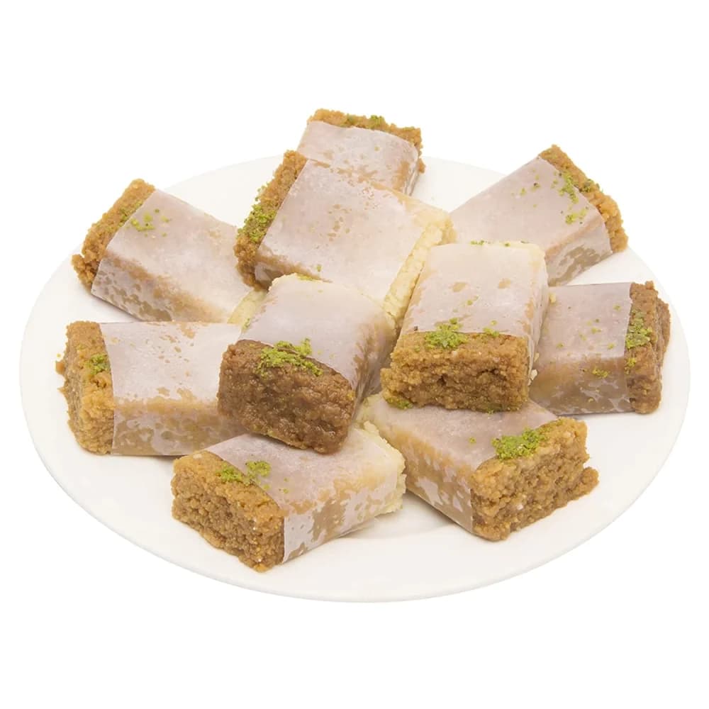 Buy Dadu's Ajmeeri Kalakhand Online - OLRAA Indian Snacks