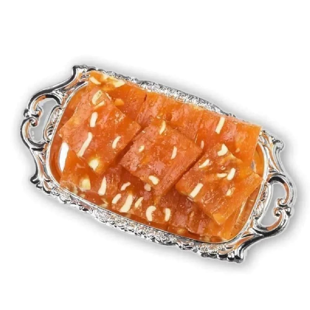 Buy Dadu's Bombay Halwa Online - OLRAA Indian Snacks
