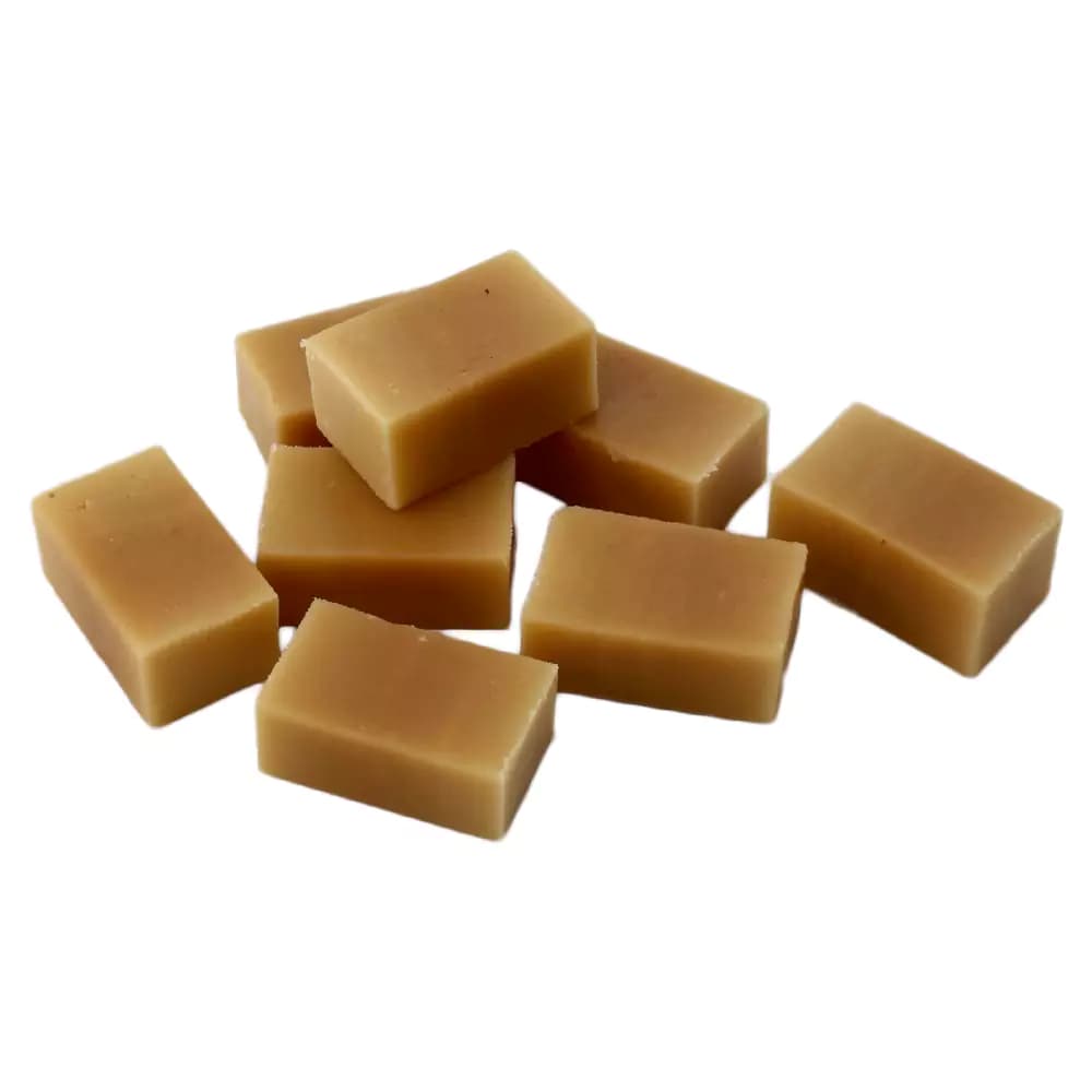 Buy Dadu's Special Mysore Pak Online - OLRAA Indian Snacks
