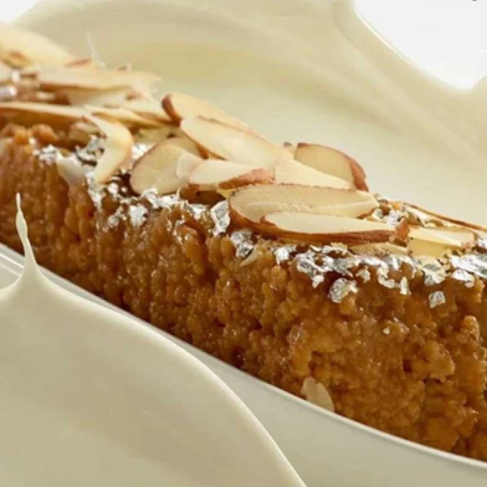 Buy Shreeji Dairy Dudh No Halvo Online - OLRAA Indian Snacks