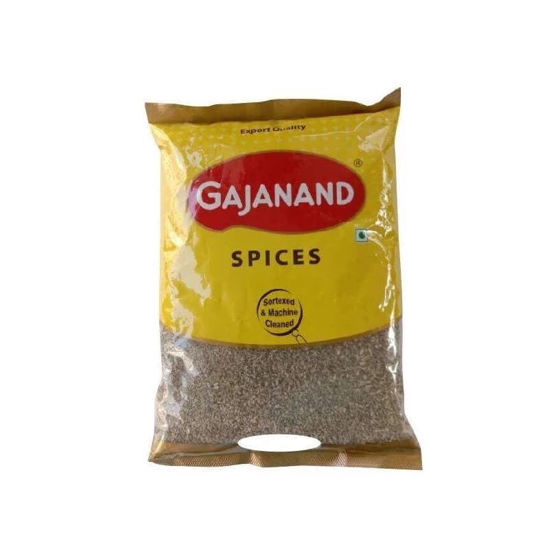 Buy Gajanand Ajwain Online - OLRAA Indian Snacks